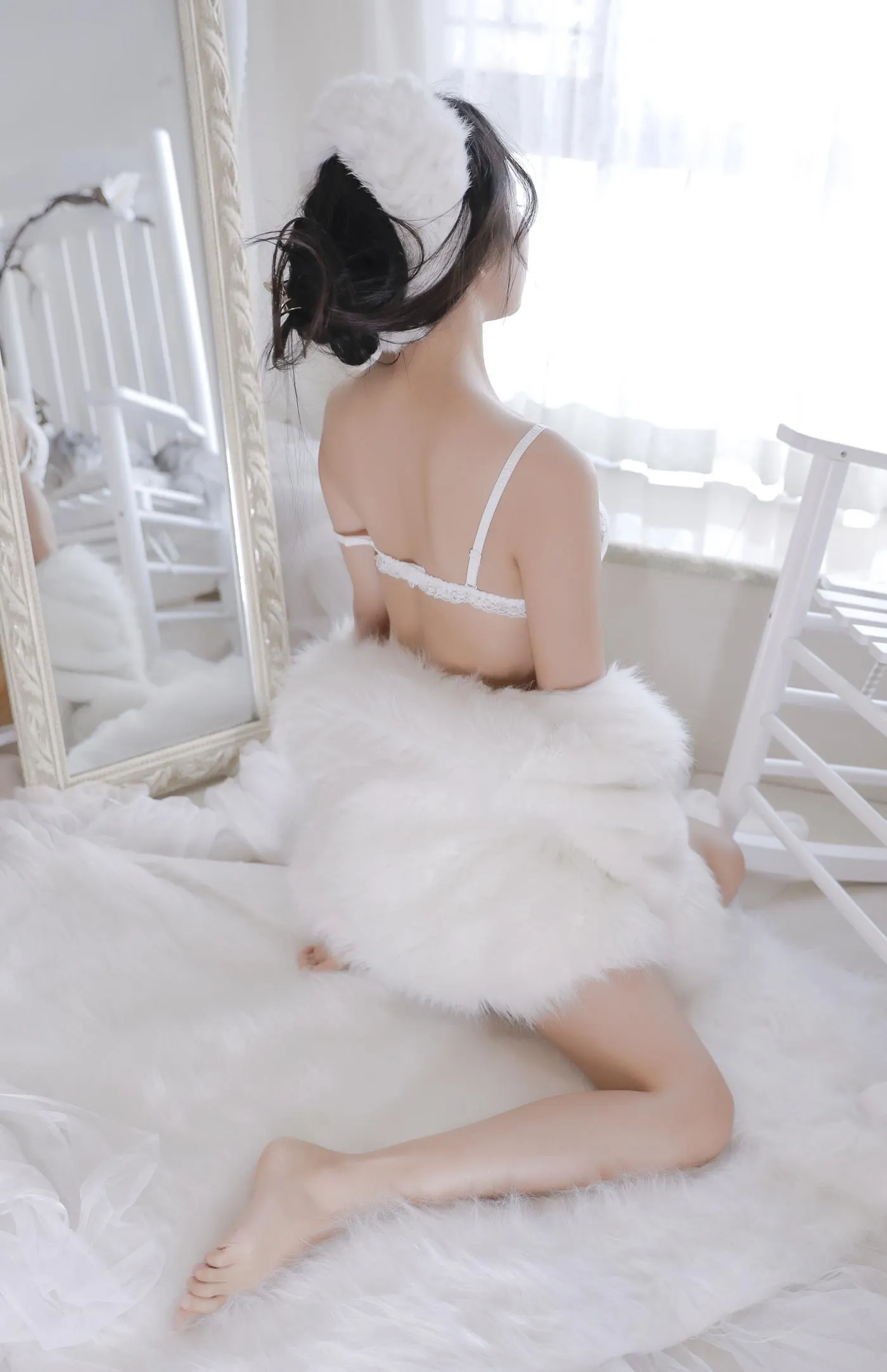 苏嫣嫣阿姨 – NO.04 初冬 [31P]插图9